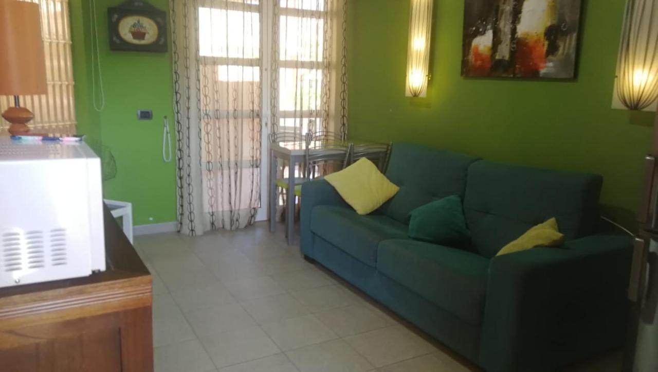 Bungalow Palmeral Oasis