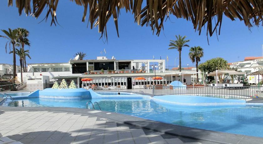 Ferienpark Vista Oasis 2*
