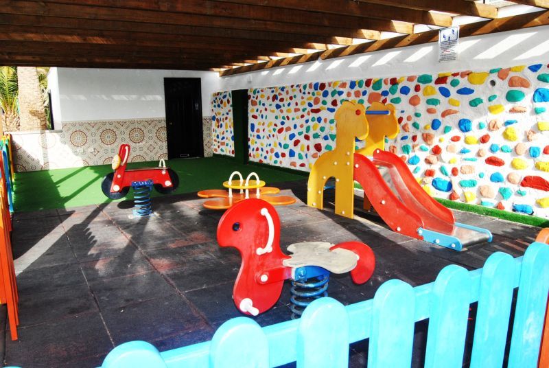 Vista Oasis Ferienpark 2*