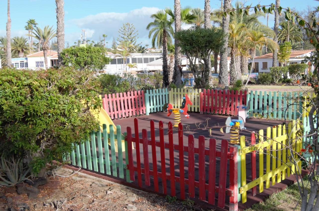 Las Vegas Golf Maspalomas (Gran Canaria)