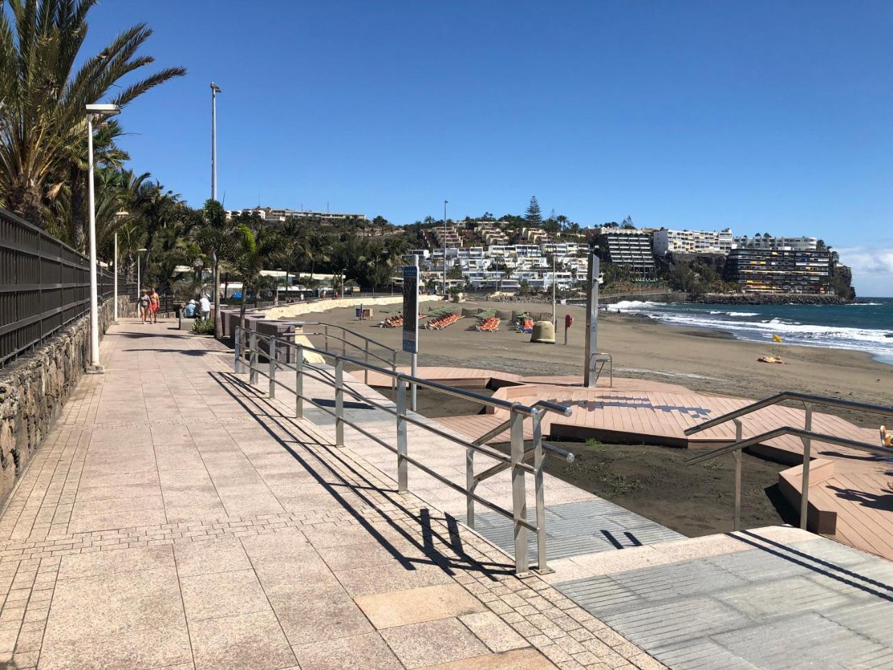 Apartamento La Alhambra Iii San Agustin Maspalomas (Gran Canaria)