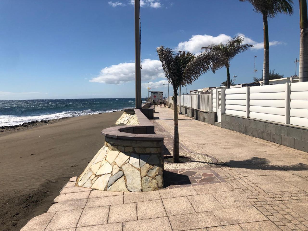Apartamento La Alhambra Iii San Agustin Maspalomas (Gran Canaria)