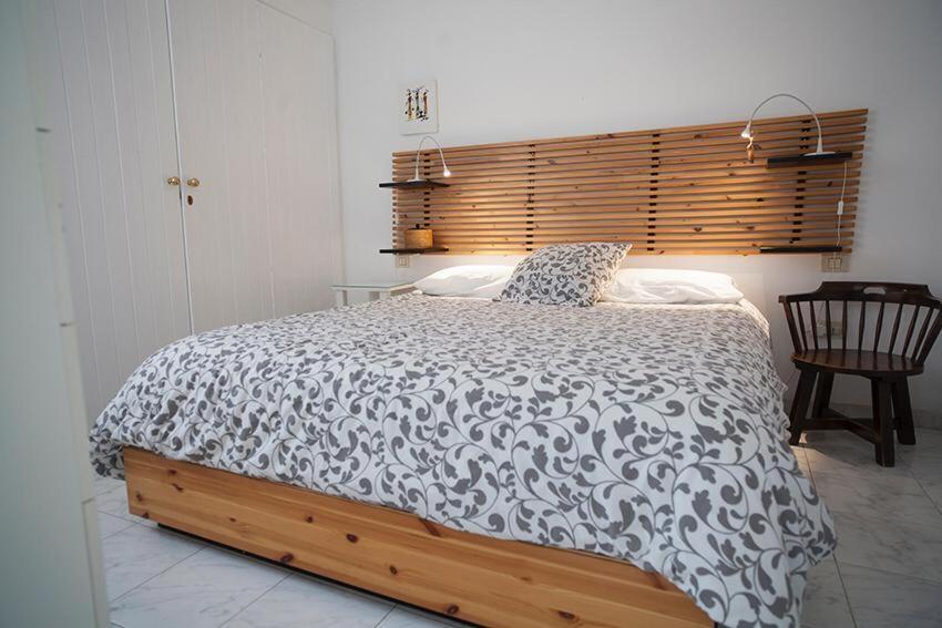 Apartamento La Alhambra Iii San Agustin Apartment