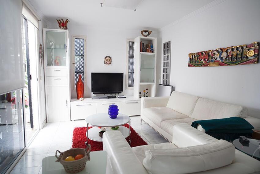 Apartment Apartamento La Alhambra Iii San Agustin *