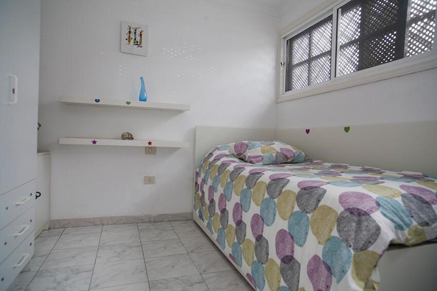 Huoneisto Apartamento La Alhambra Iii San Agustin