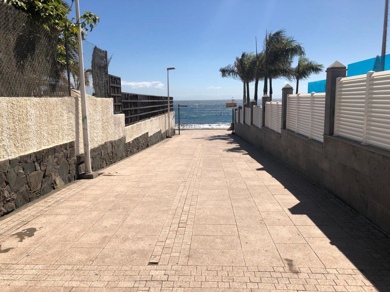 Apartamento La Alhambra Iii San Agustin Maspalomas (Gran Canaria)