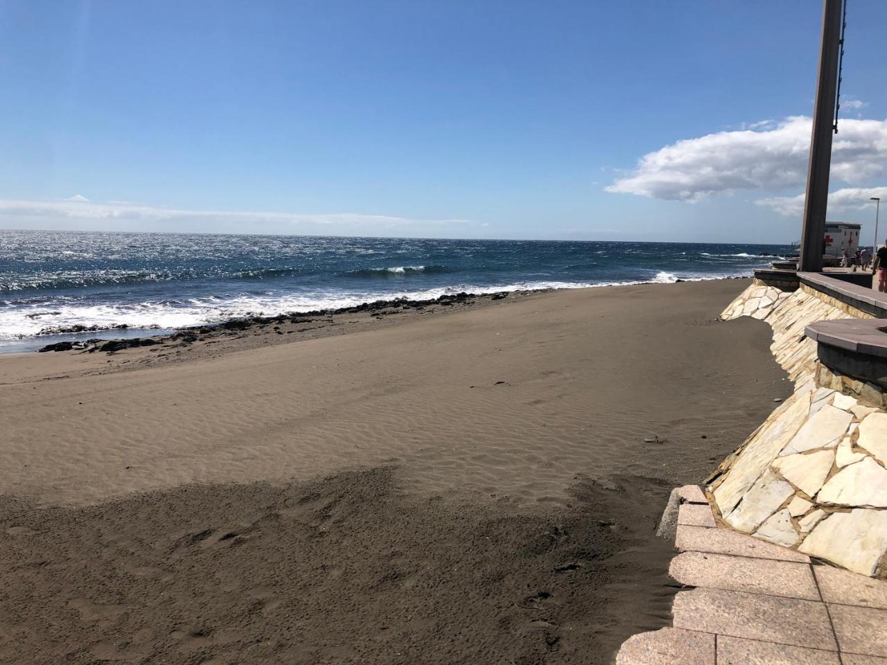 Huoneisto Apartamento La Alhambra Iii San Agustin Maspalomas (Gran Canaria)