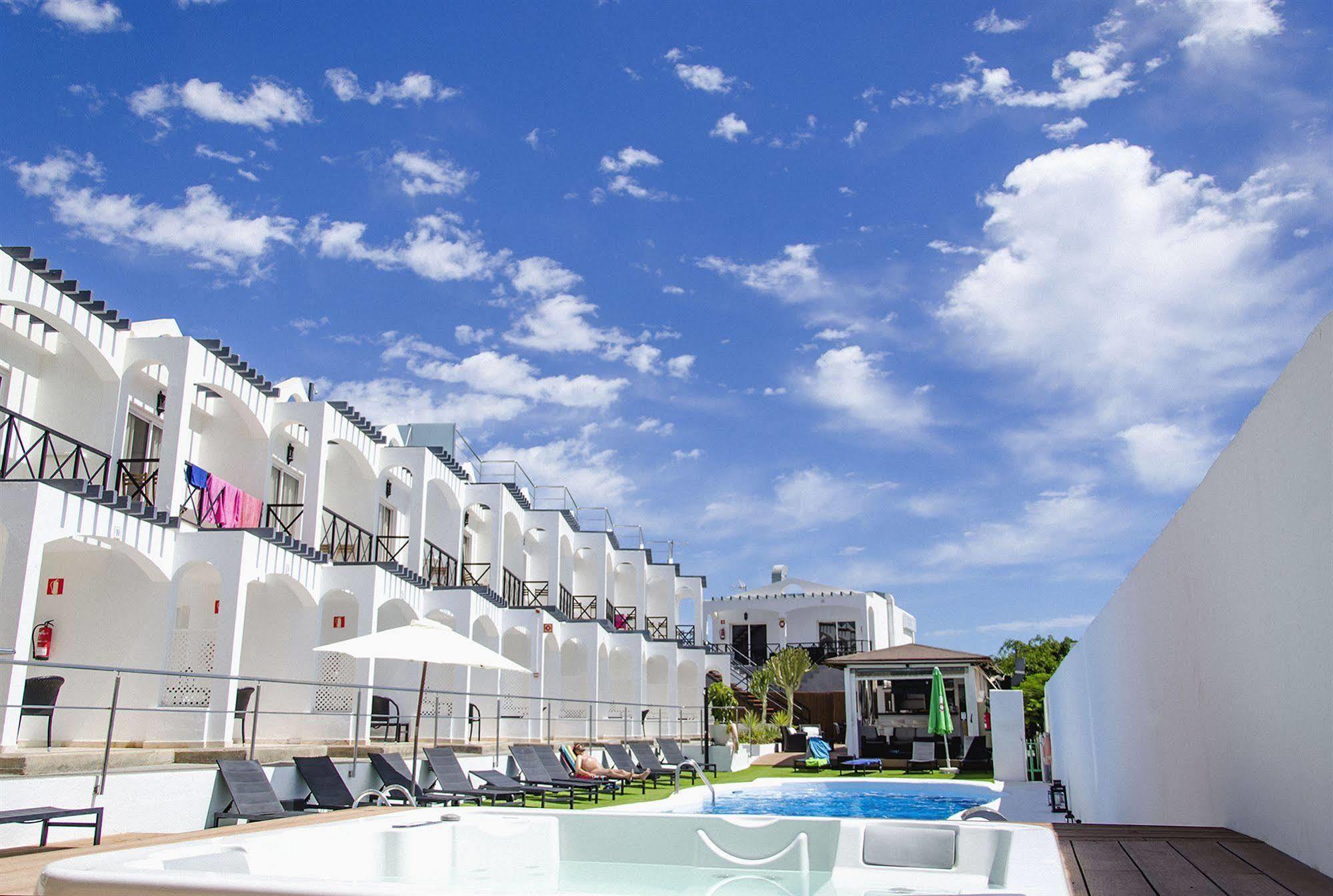 Vista Bonita - Gay And Lesbian Only (adults Only) 3* Maspalomas (Gran Canaria)