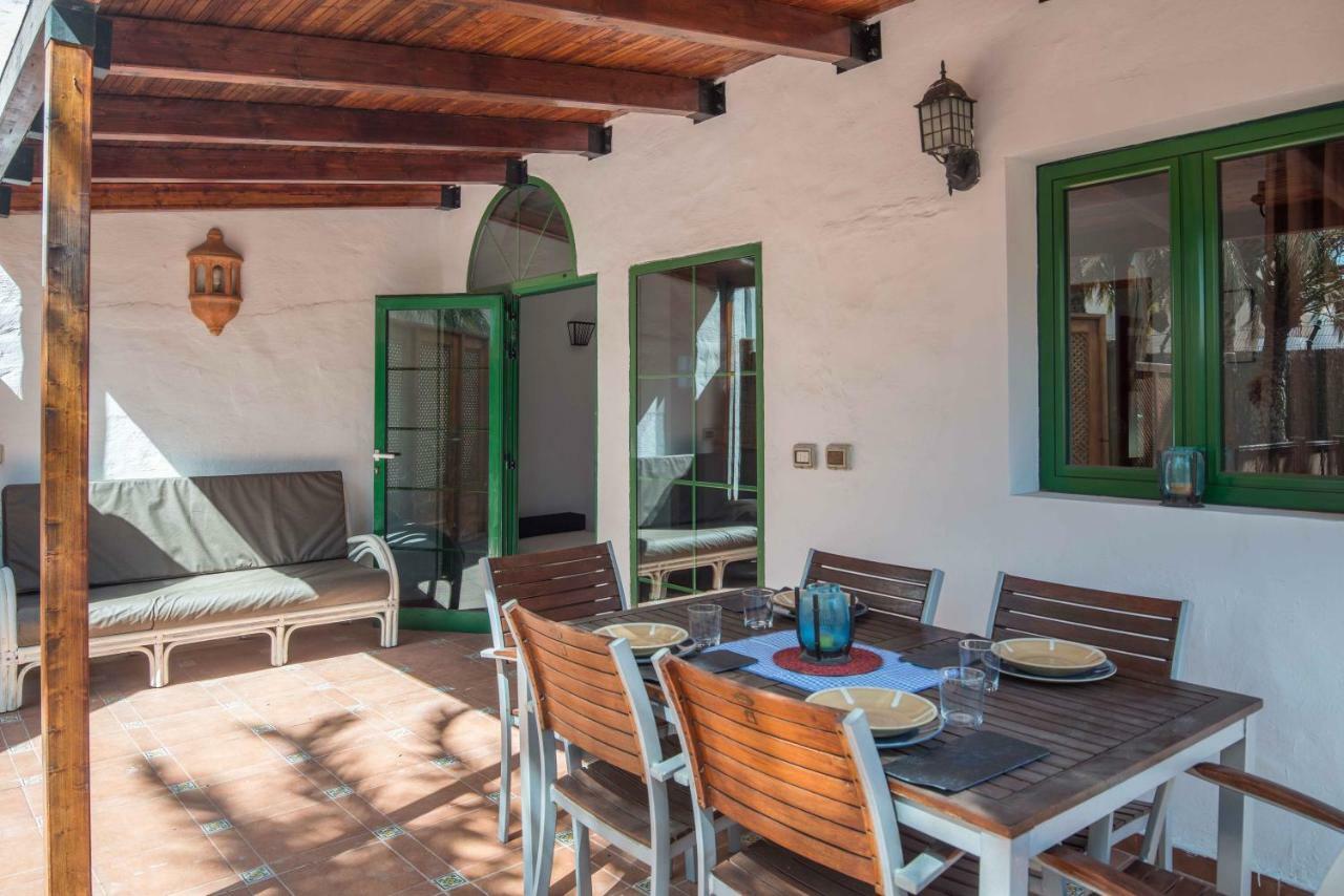 Lightbooking Bahia Feliz Casas Canarias Apartment *