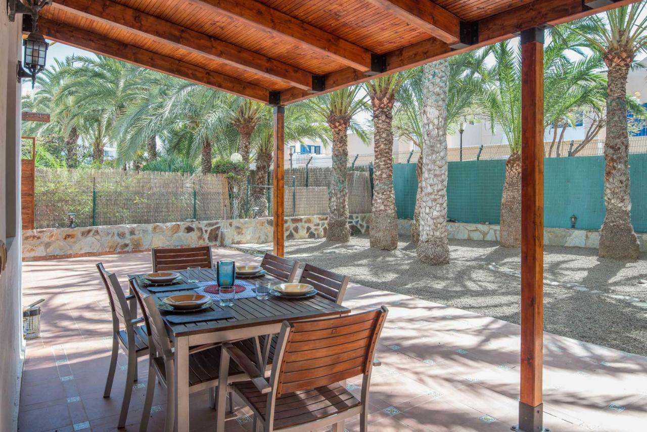 Lightbooking Bahia Feliz Casas Canarias