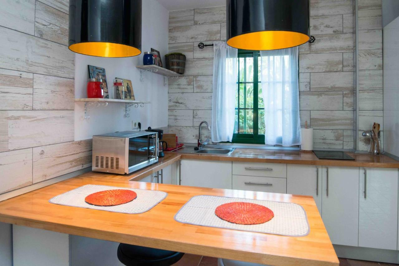 Apartment Lightbooking Bahia Feliz Casas Canarias Maspalomas (Gran Canaria)