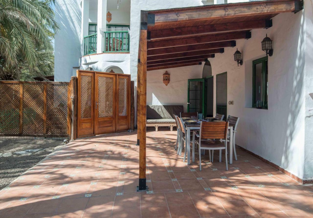 Lightbooking Bahia Feliz Casas Canarias Apartment Maspalomas (Gran Canaria)