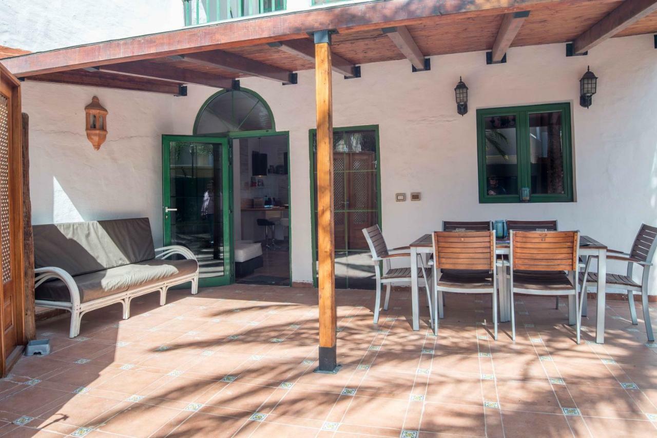 Apartment Lightbooking Bahia Feliz Casas Canarias