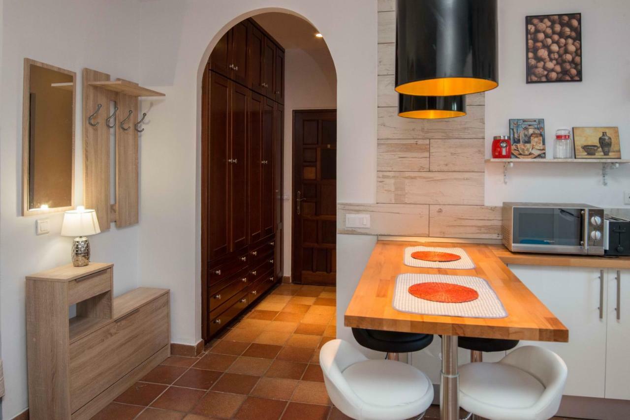 Lightbooking Bahia Feliz Casas Canarias Apartment