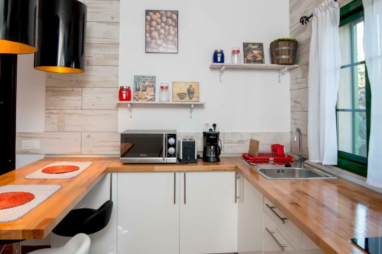 Lightbooking Bahia Feliz Casas Canarias