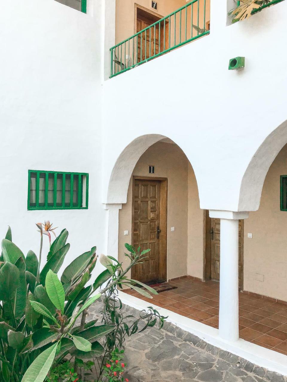 Lightbooking Bahia Feliz Casas Canarias