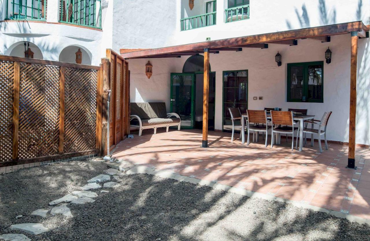 Apartment Lightbooking Bahia Feliz Casas Canarias *