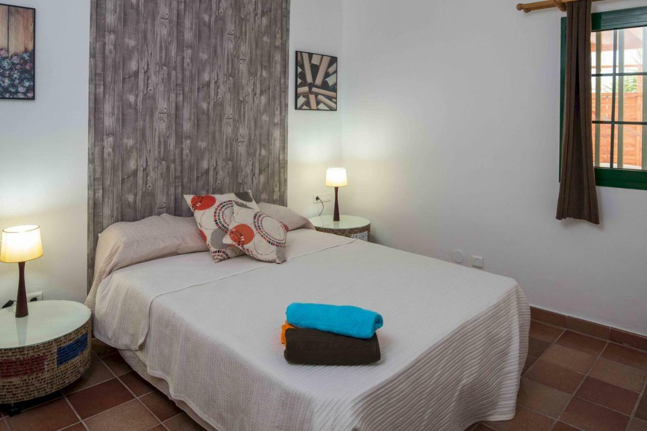 Apartment Lightbooking Bahia Feliz Casas Canarias *