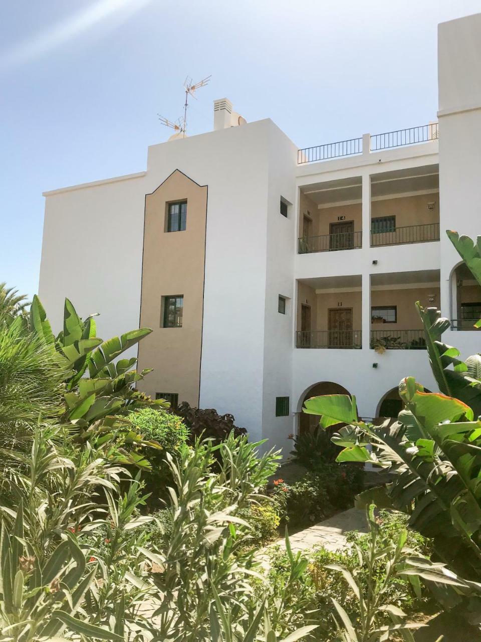 Lightbooking Bahia Feliz Casas Canarias Maspalomas (Gran Canaria)