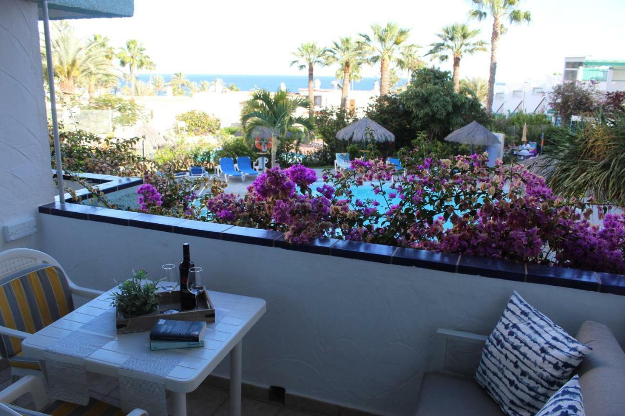 Apartment Bougainvillea Bamira *