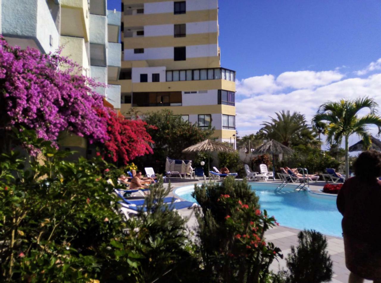 Apartment Bougainvillea Bamira Maspalomas (Gran Canaria)