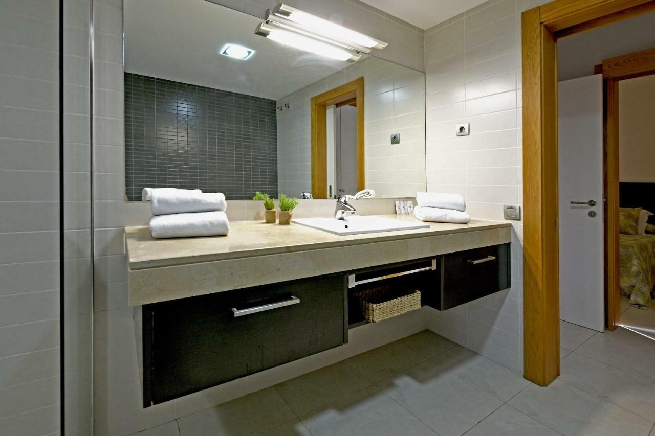 Holiday home Salobre Vista Golf 19