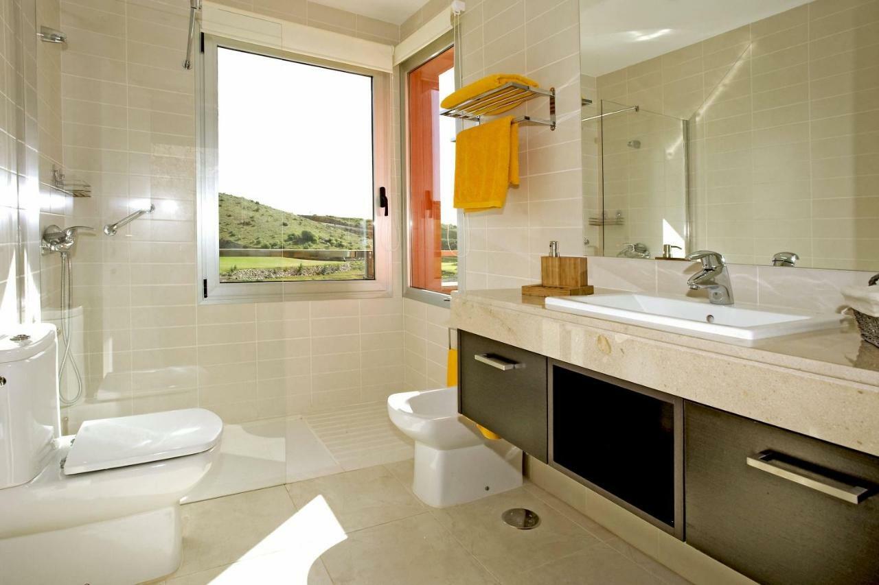 Salobre Vista Golf 19 Holiday home *
