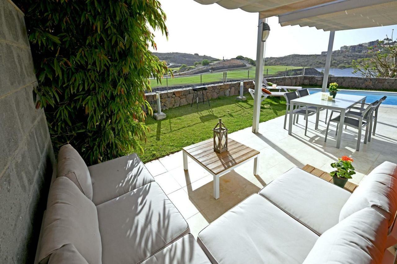 Holiday home Salobre Vista Golf 19
