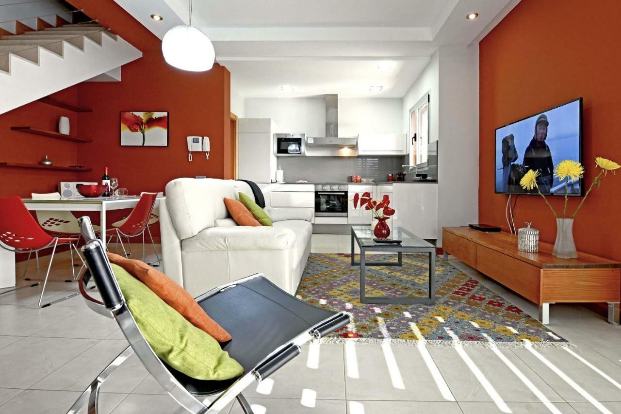 Holiday home Salobre Vista Golf 19 *