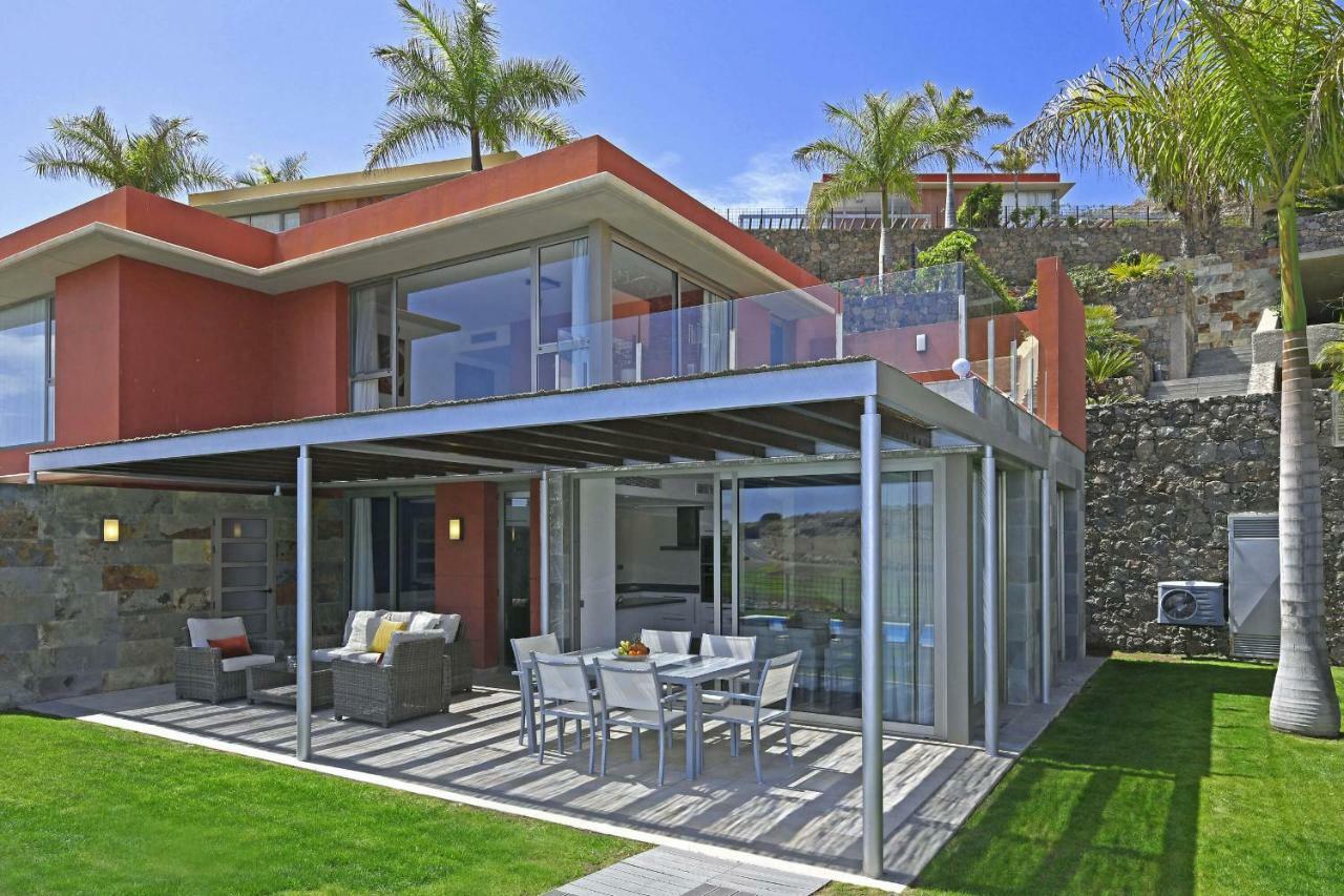 Salobre Los Dragos 12 Holiday home