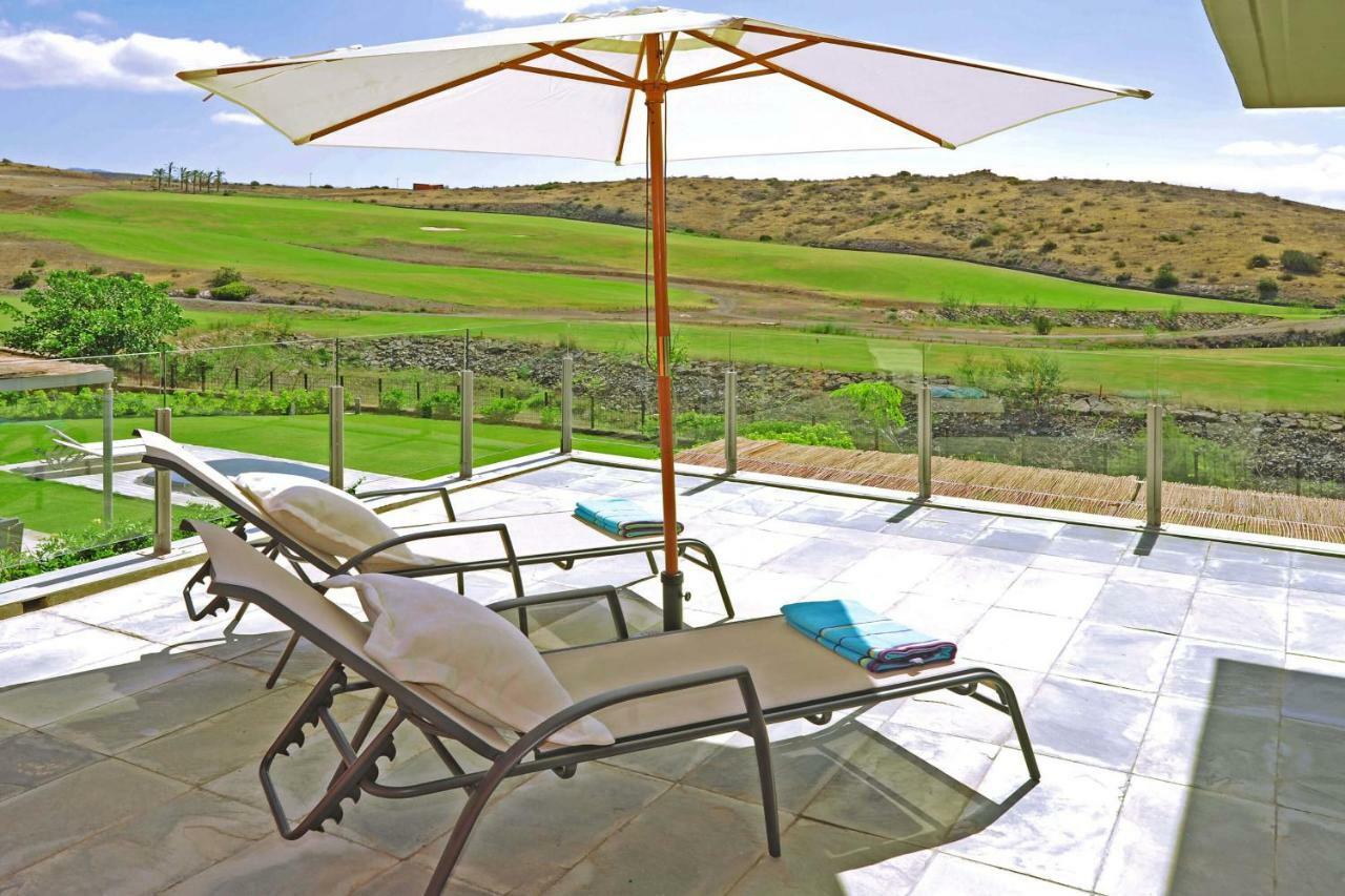 Salobre Los Dragos 12 * Maspalomas (Gran Canaria)