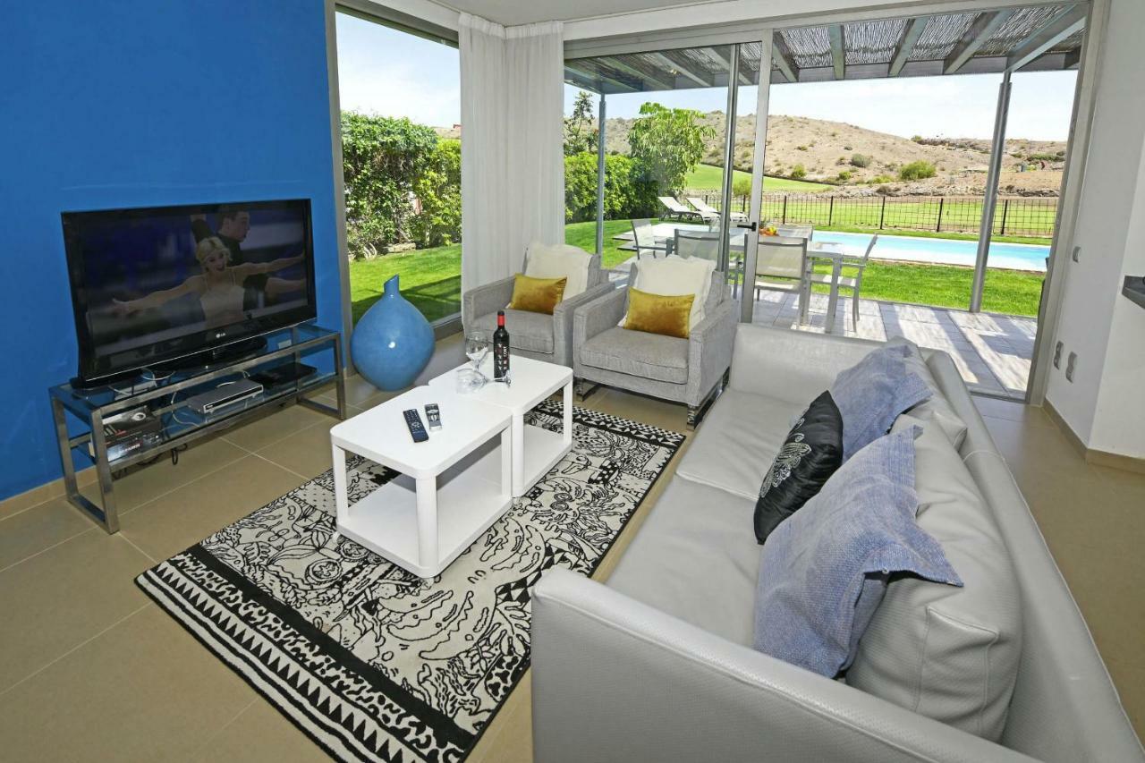 Salobre Los Dragos 12 Holiday home Maspalomas (Gran Canaria)