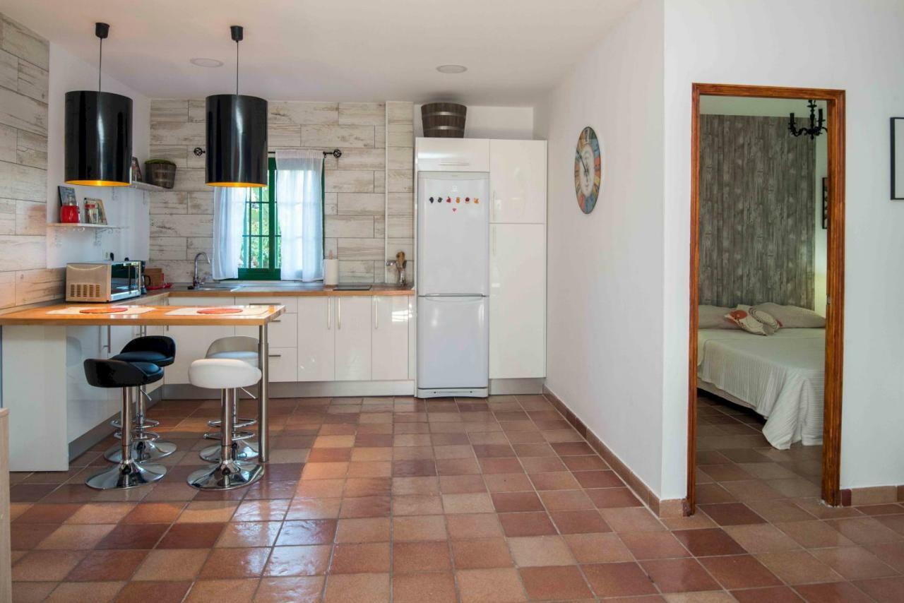 Lightbooking Bahia Feliz Casas Canarias * Maspalomas (Gran Canaria)