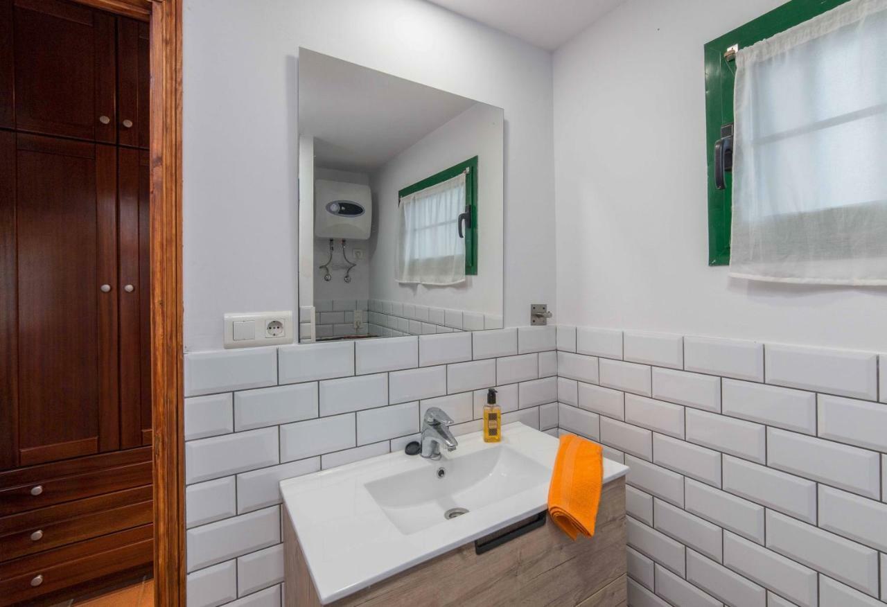 Apartment Lightbooking Bahia Feliz Casas Canarias Maspalomas (Gran Canaria)