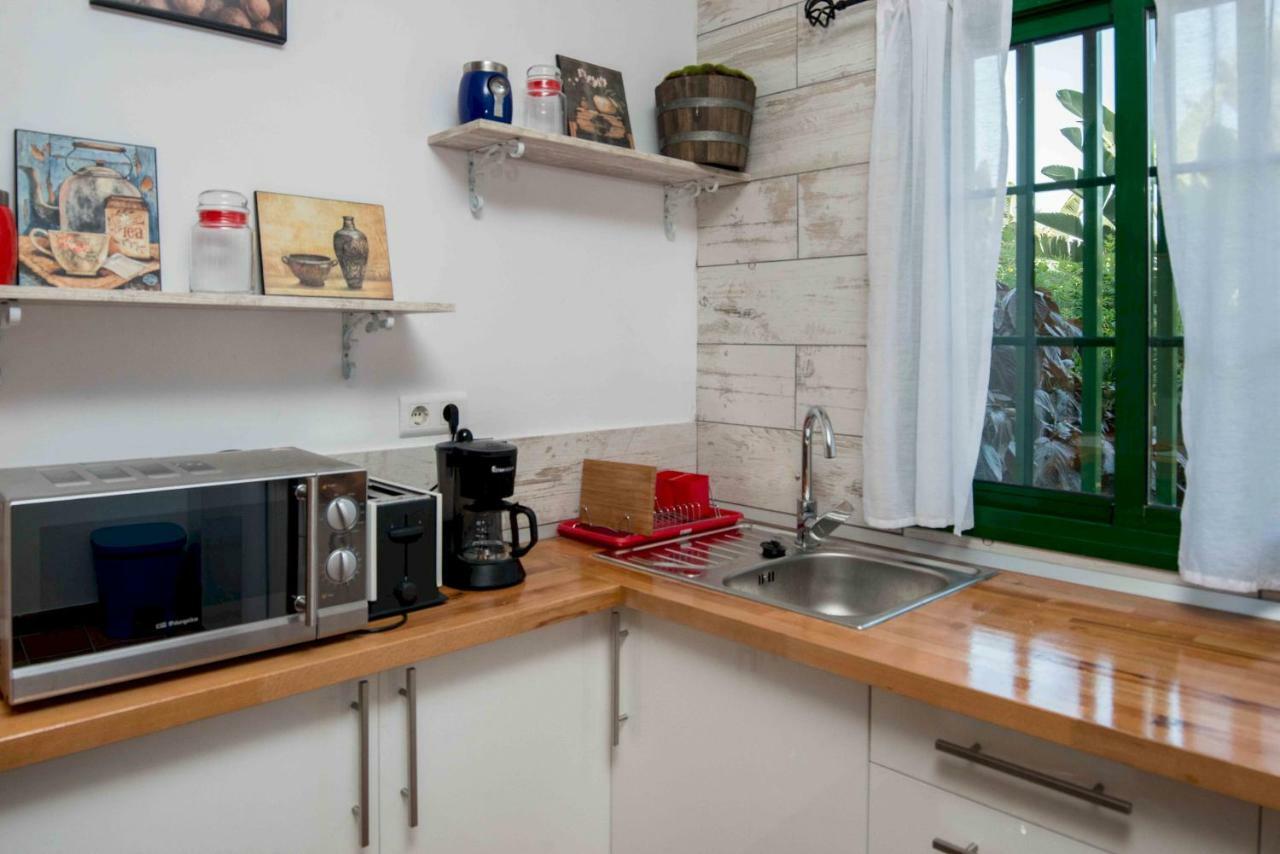 Apartment Lightbooking Bahia Feliz Casas Canarias *