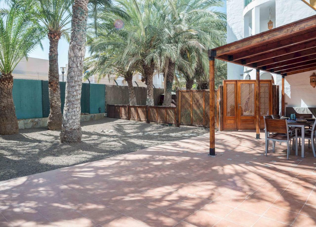 Lightbooking Bahia Feliz Casas Canarias Apartment *