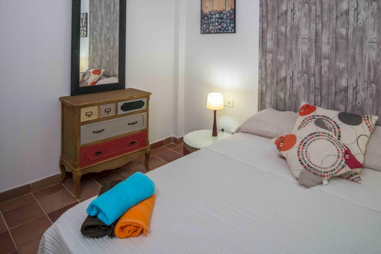 Apartment Lightbooking Bahia Feliz Casas Canarias *