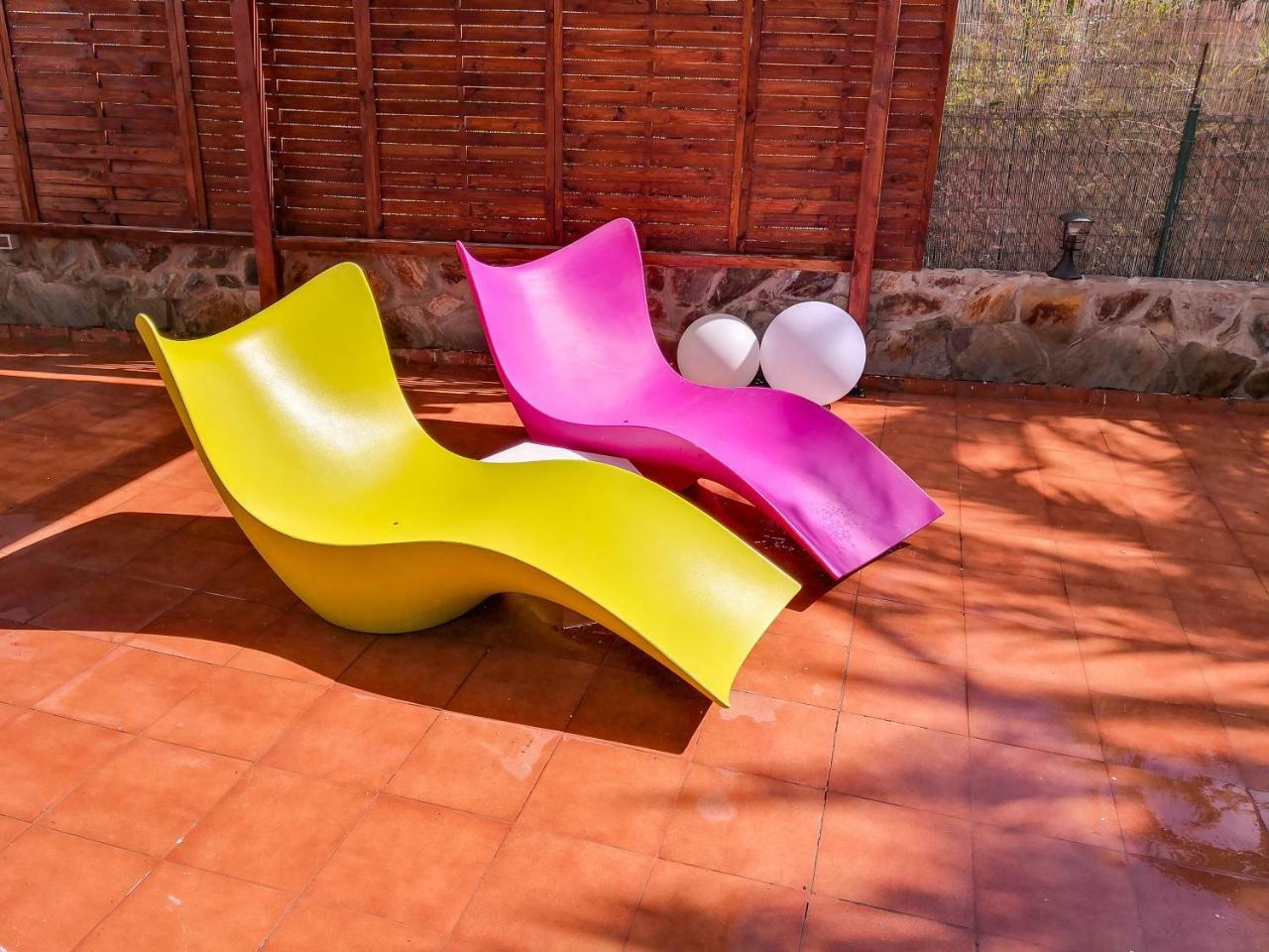 Lightbooking Bahia Feliz Casas Canarias Maspalomas (Gran Canaria)