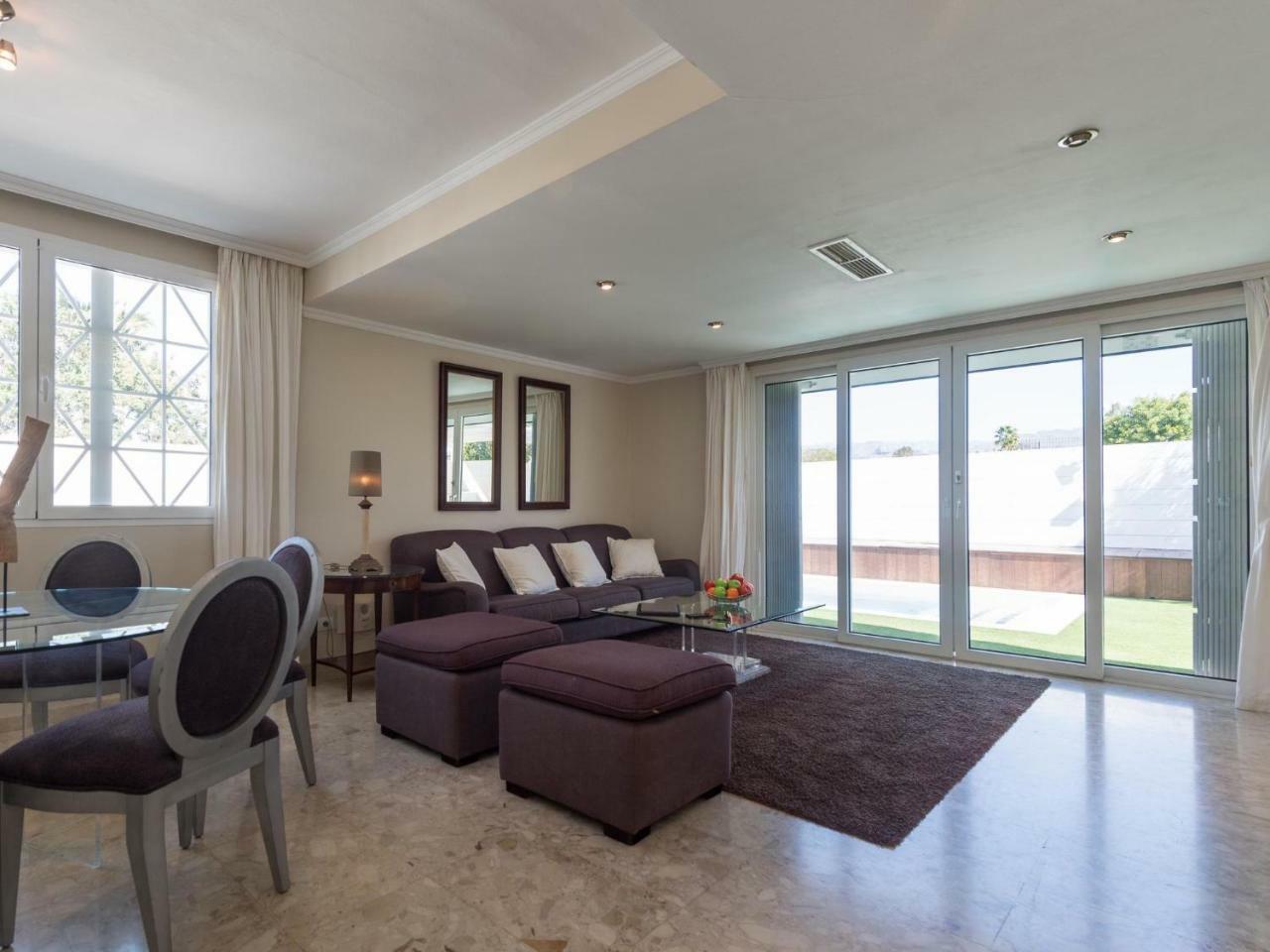 Villa Blanca *