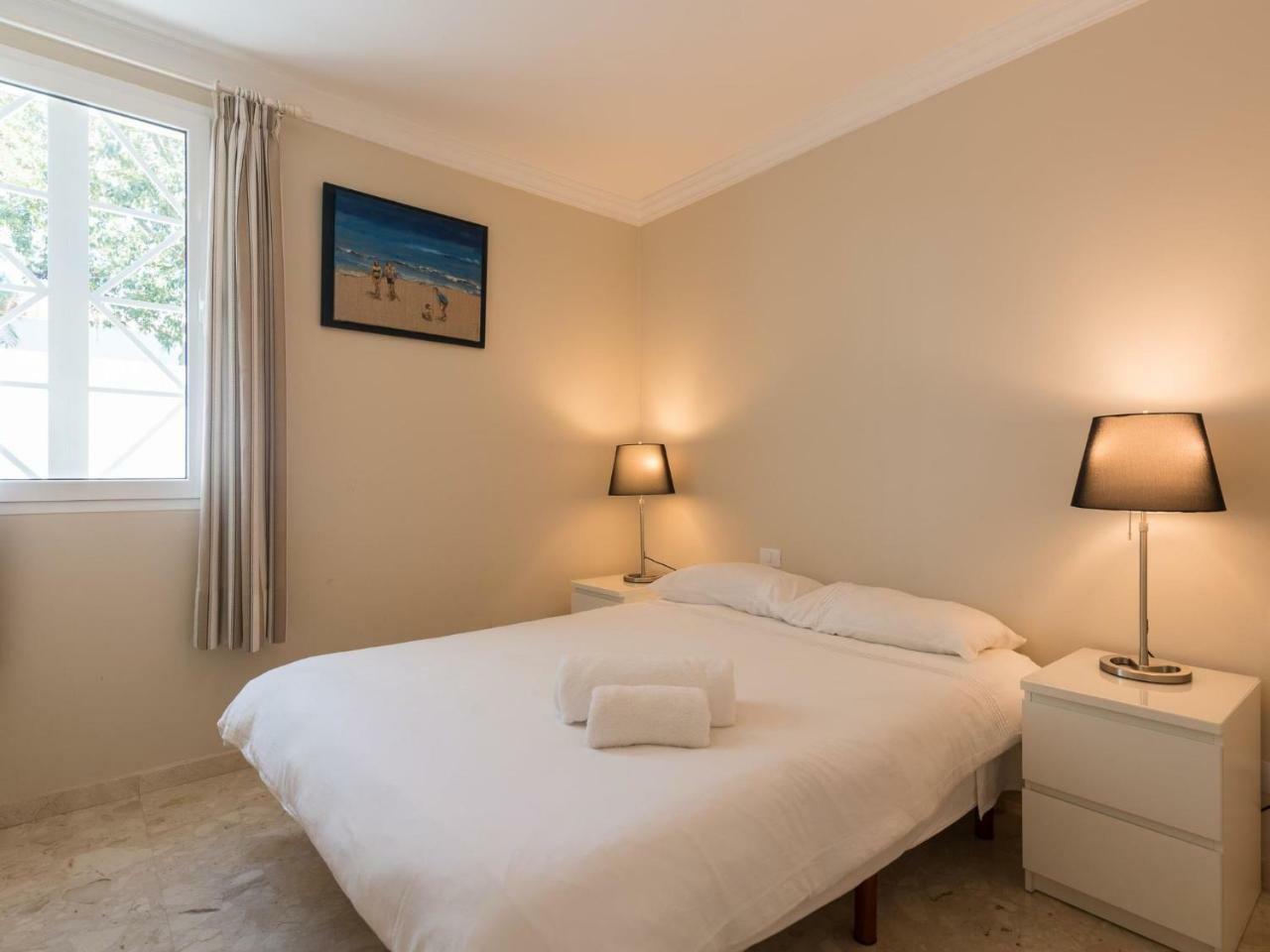 Villa Blanca Villa Maspalomas (Gran Canaria)