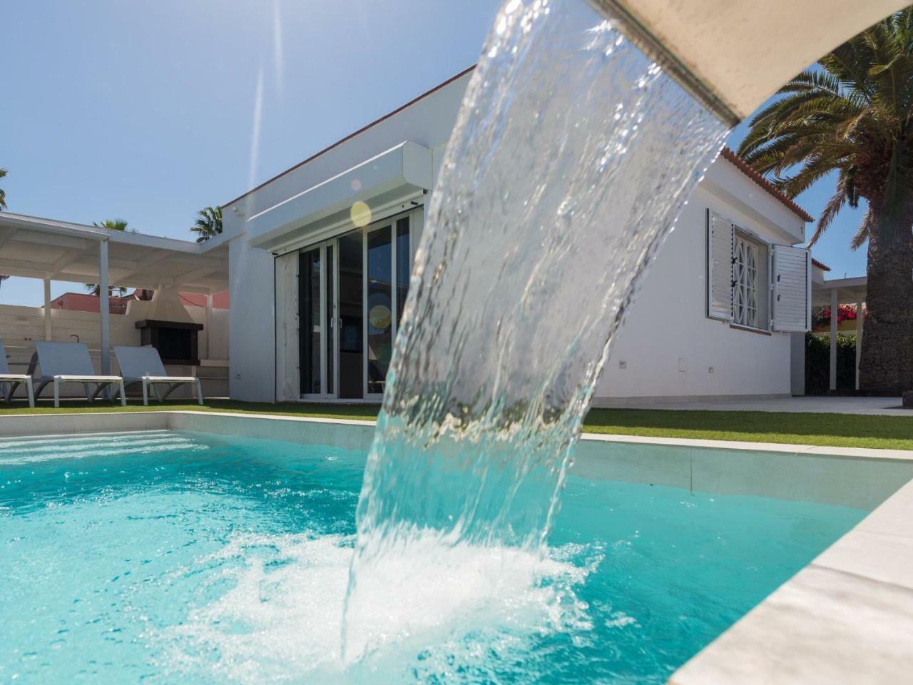 Villa Blanca *