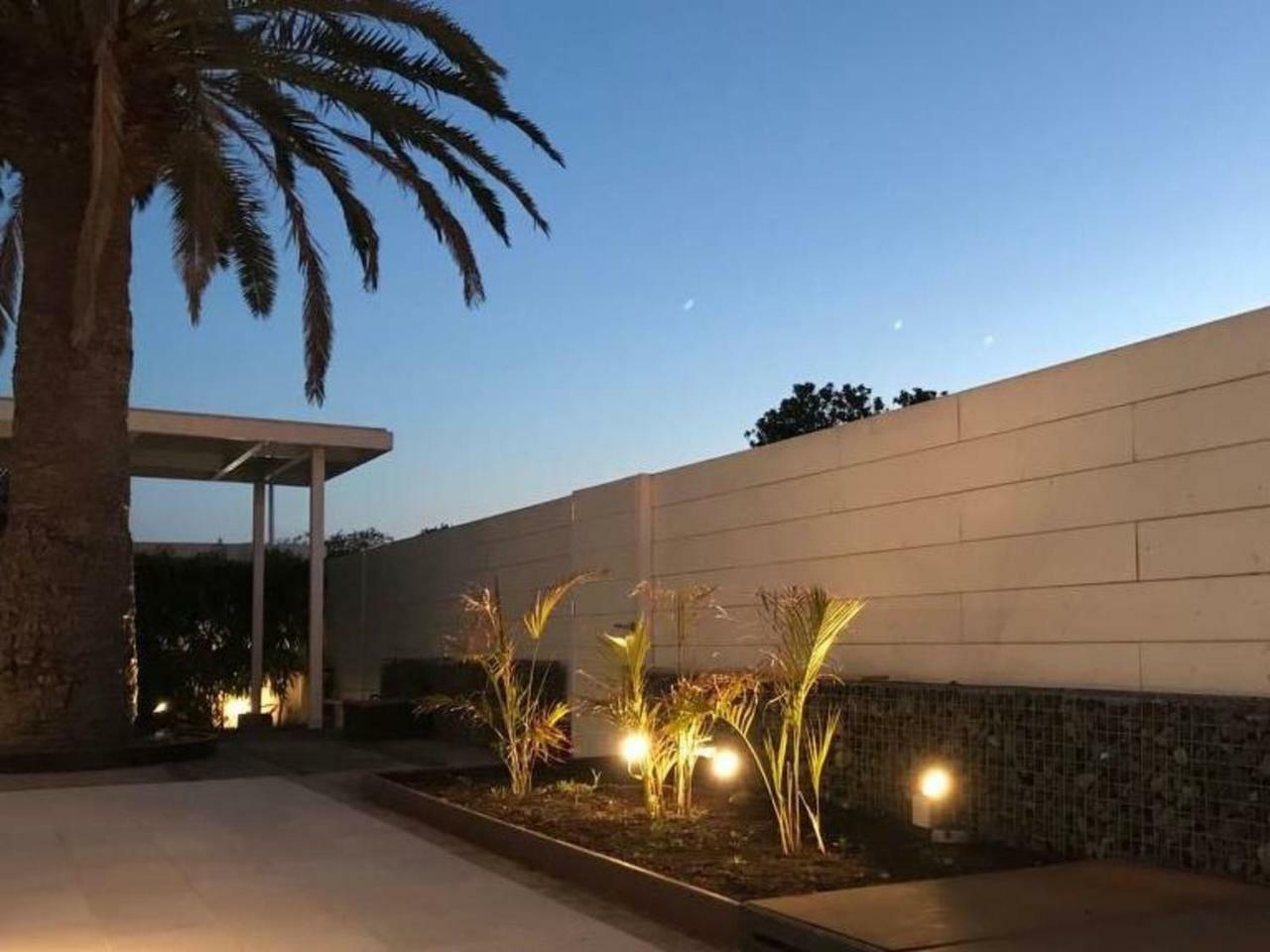 Villa Blanca Maspalomas (Gran Canaria)