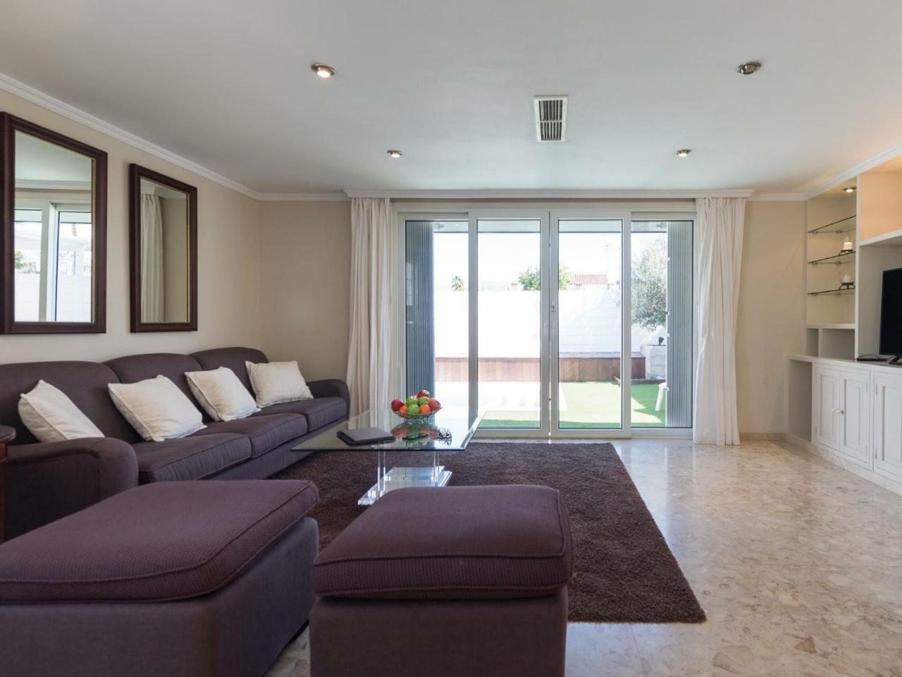 Villa Blanca *