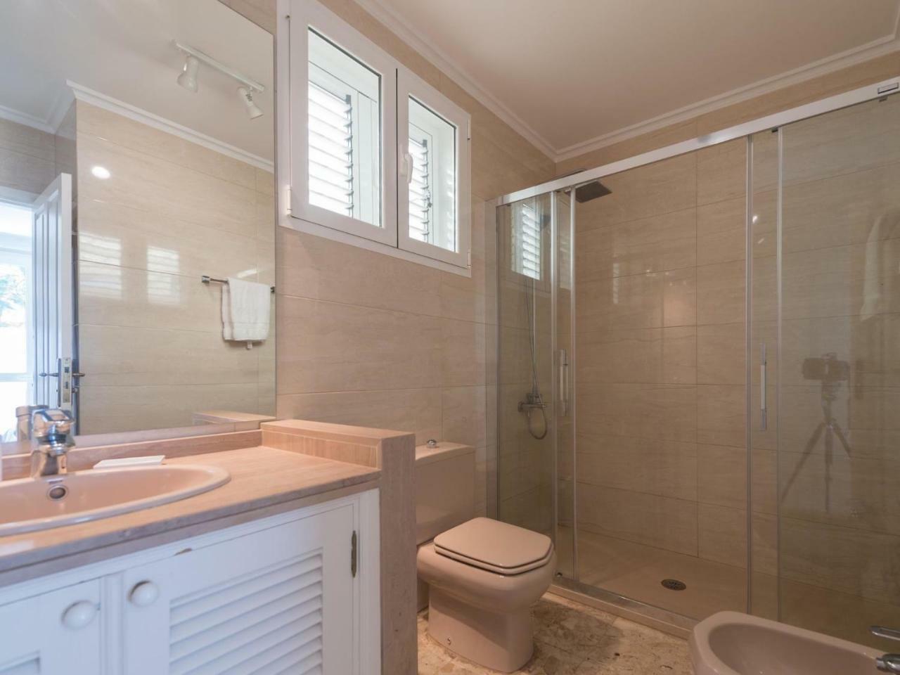 Villa Blanca Villa