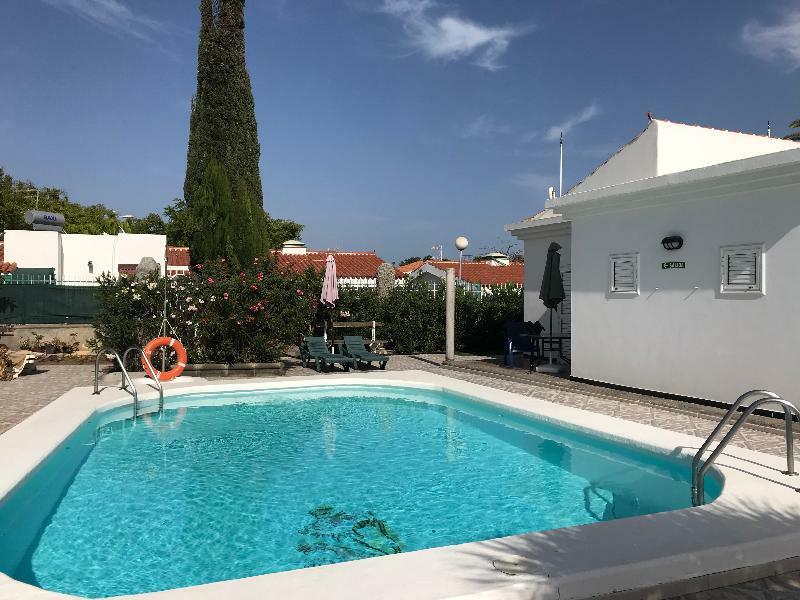 Almenas Resort