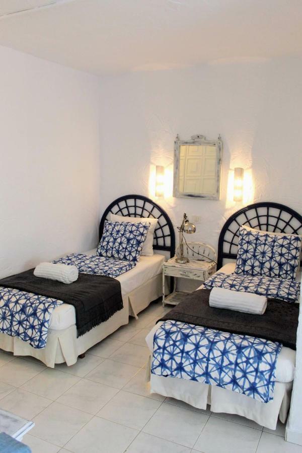 Bougainvillea Bamira Apartment *
