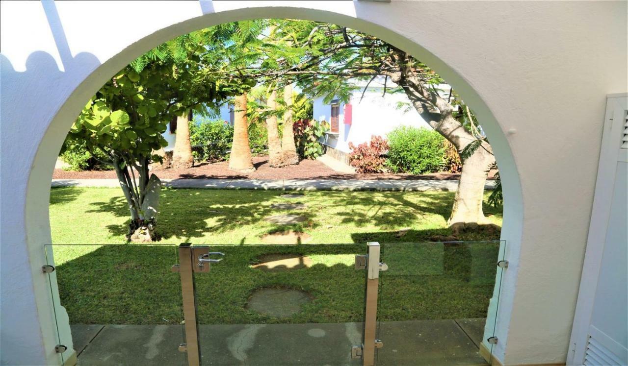 Lujoso Y Moderno Bungalow - Complejo Parque Golf -