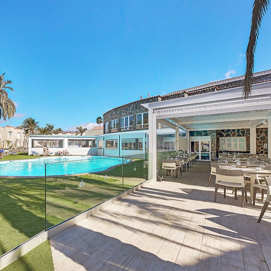 Livvo Koala Garden Apartamento Maspalomas (Gran Canaria)