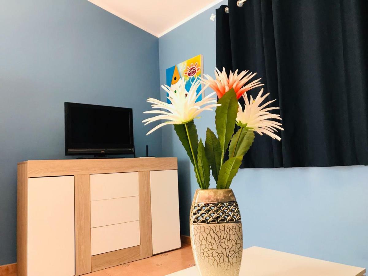 Bungalow Las Vegas Stars Beach Apartamento *