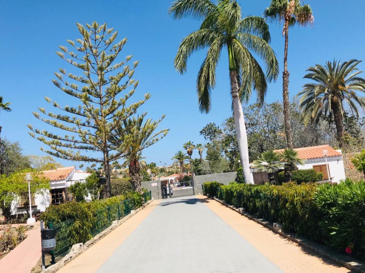 Bungalow Las Vegas Stars Beach Maspalomas (Gran Canaria)